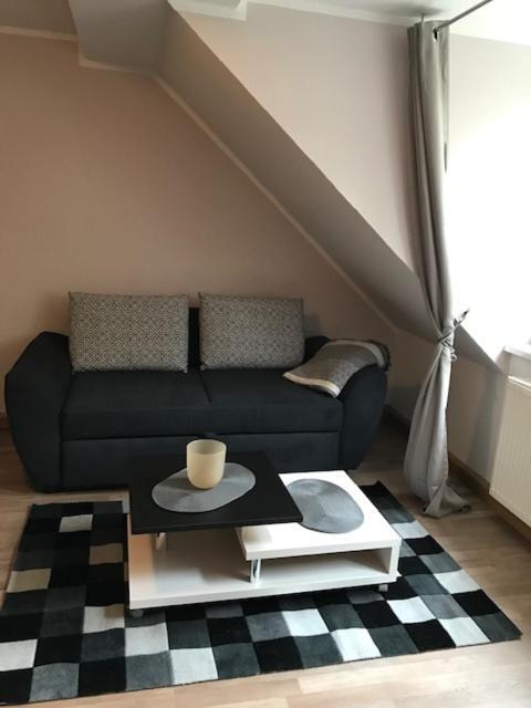 Gaestewohnung Saaleblick Weißenfels Zewnętrze zdjęcie