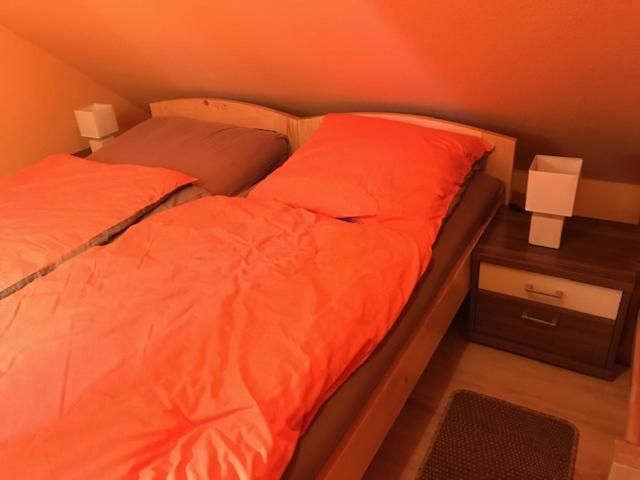 Gaestewohnung Saaleblick Weißenfels Zewnętrze zdjęcie