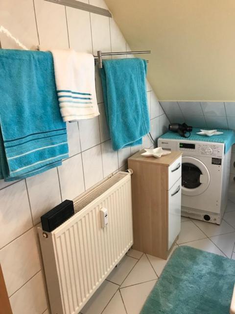 Gaestewohnung Saaleblick Weißenfels Zewnętrze zdjęcie