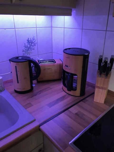 Gaestewohnung Saaleblick Weißenfels Zewnętrze zdjęcie